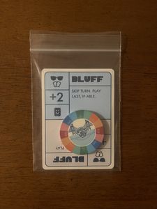 Bridge City Poker: Poker Pack