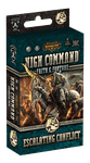 Warmachine: High Command – Faith & Fortune: Escalating Conflict