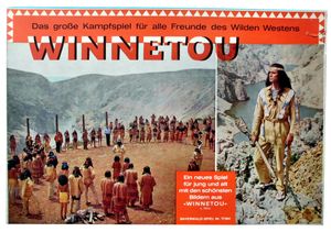 Winnetou 1