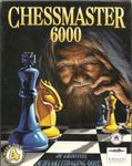 Video Game: Chessmaster 6000