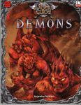 RPG Item: The Slayer's Guide to Demons