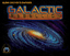 Board Game: Glenn Drover's Empires: Galactic Rebellion