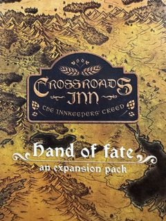 Crosroads Inn: Hand of Fate