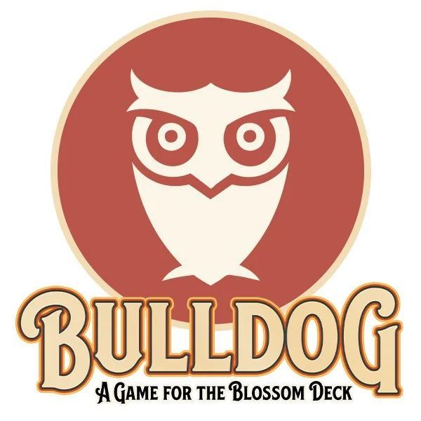 Cover art for Bulldog