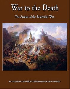Blucher: War to the Death