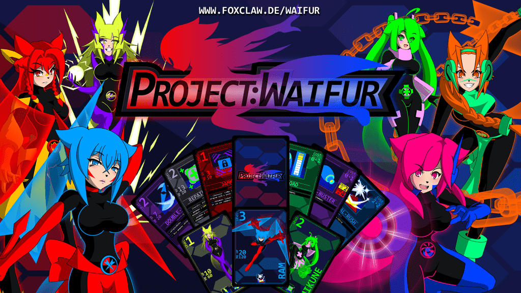 Project:Waifur