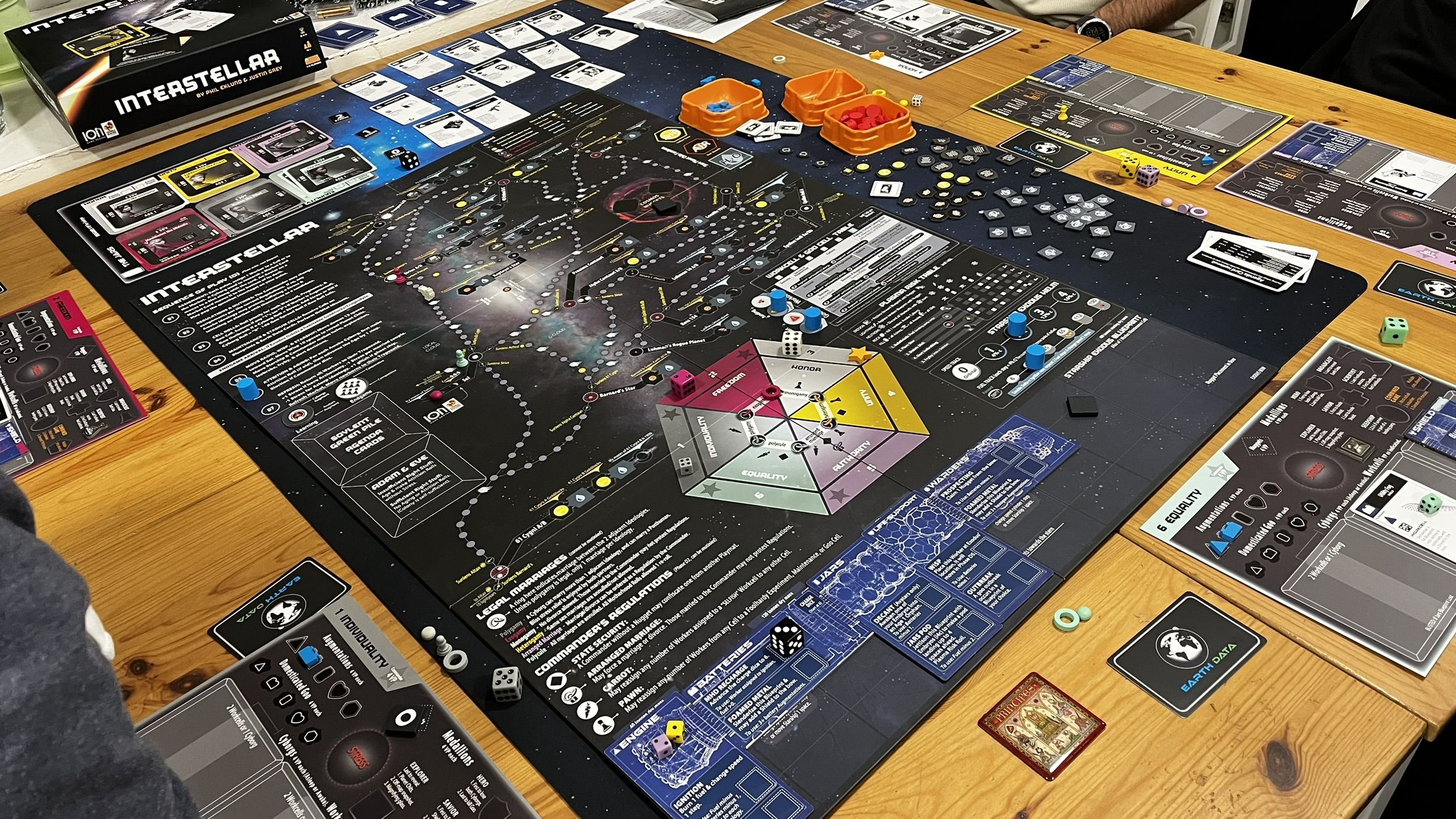 BoardGameGeek