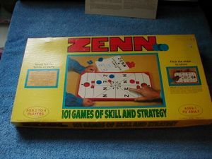 Zenn