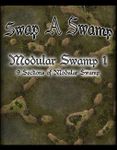RPG Item: Swap a Swamp: Modular Swamp 1