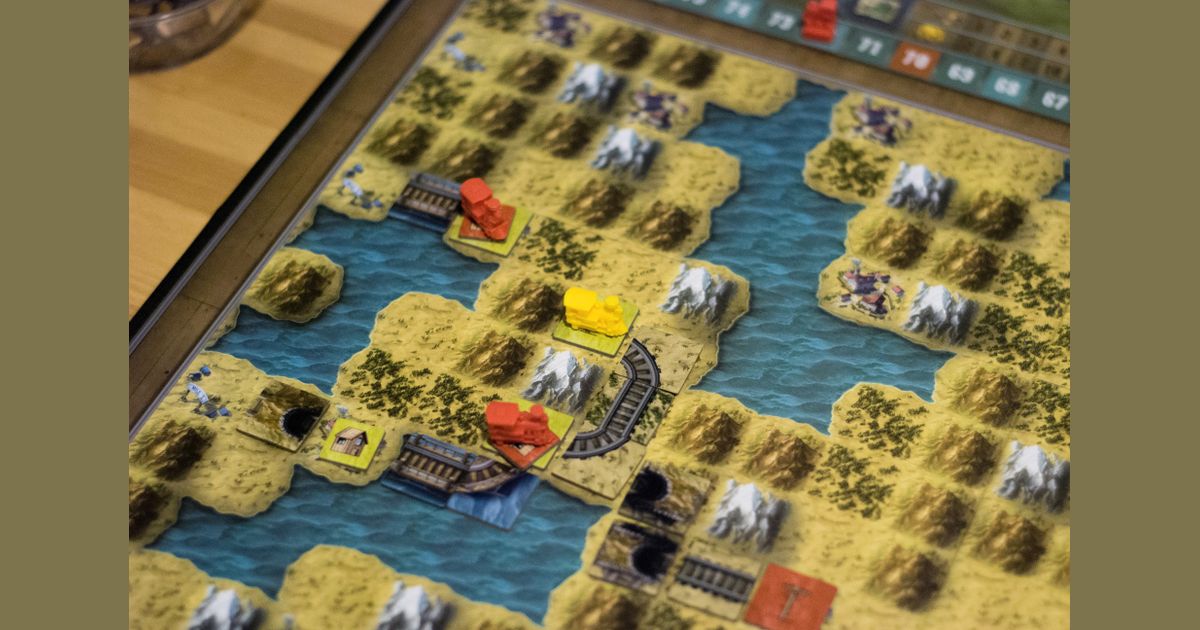 BoardGameGeek