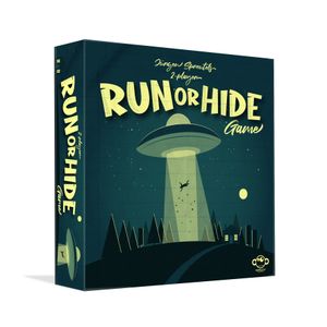 Run or hide