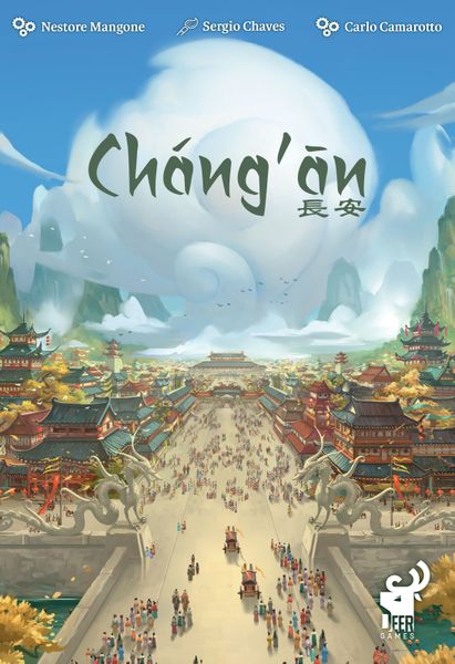 Chang'an