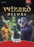 Board Game: Wizard