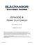 RPG Item: Blackmoor Shattered Empires Episode 2: Prime Customers