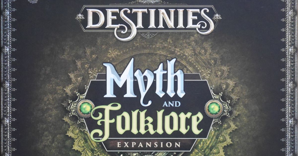 Category:Non Player Myths, Myth Community Wiki