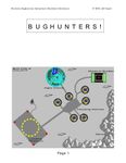 RPG Item: Alternity Bughunters Conversion ShoreCon Adventure