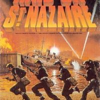 Raid on St. Nazaire