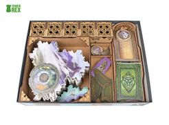 Inis: Tower Rex Organizer