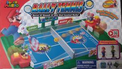 Rally Tennis