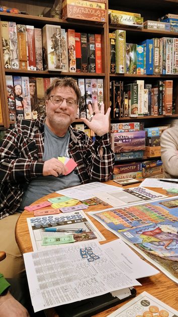BoardGameGeek