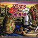 Board Game: Wars of the Roses: Lancaster vs. York