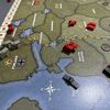 Quartermaster General: East Front