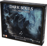 Dark Souls: The Card Game – Forgotten Paths Expansion
