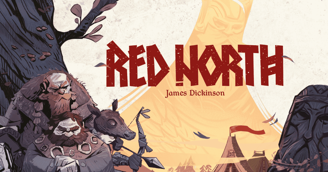 Red North | Board Game | BoardGameGeek