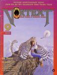 Issue: Vortext (Issue 9 - Fall 1993)