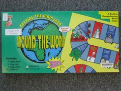 Getting the Main Idea: Around the World