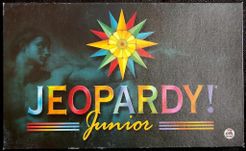 Jeopardy! Junior