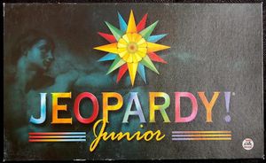 Jeopardy! Junior