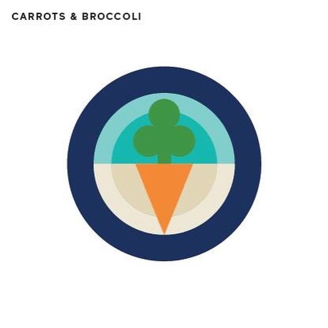 Carrots and Broccoli cover