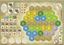 Board Game: The Castles of Burgundy: 1st Expansion – New Player Boards