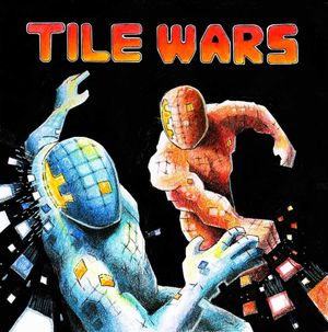Tile Wars