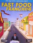 Board Game: Fast Food Franchise
