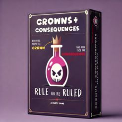 Crowns & Consequences