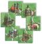 Board Game: Carcassonne: German Cathedrals