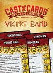 RPG Item: Cast of Cards: Viking Band