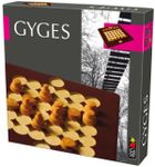 Board Game: Gyges