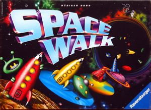 Space Walk