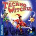 Board Game: Techno Witches