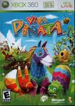 Video Game: Viva Piñata