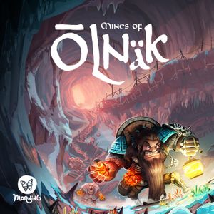 Mines of Ōlnäk