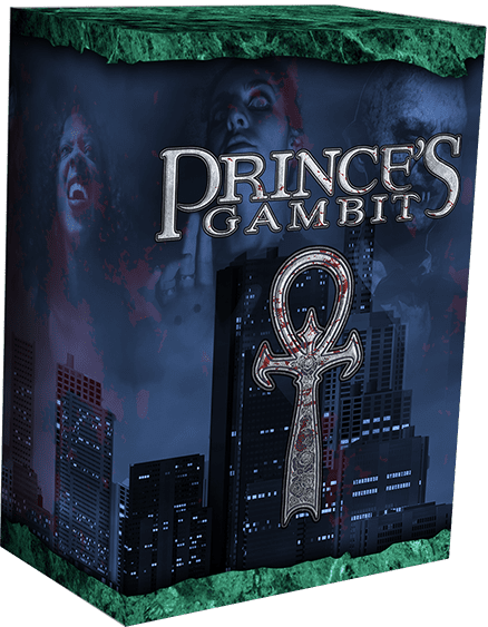 Prince's Gambit