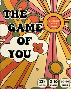 The Game Of You