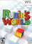 Video Game: Rubik's World