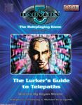 RPG Item: The Lurker's Guide to Telepaths