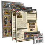 Heroes of Normandie: War Stories #04 – The Black Baron