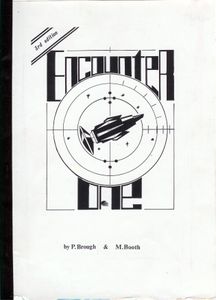 Encounter One: 3rd Edition